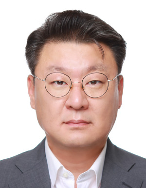 김주영 공학박사·동명엔터프라이즈 대표