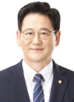 김정호 국회 기후위기특별위원장