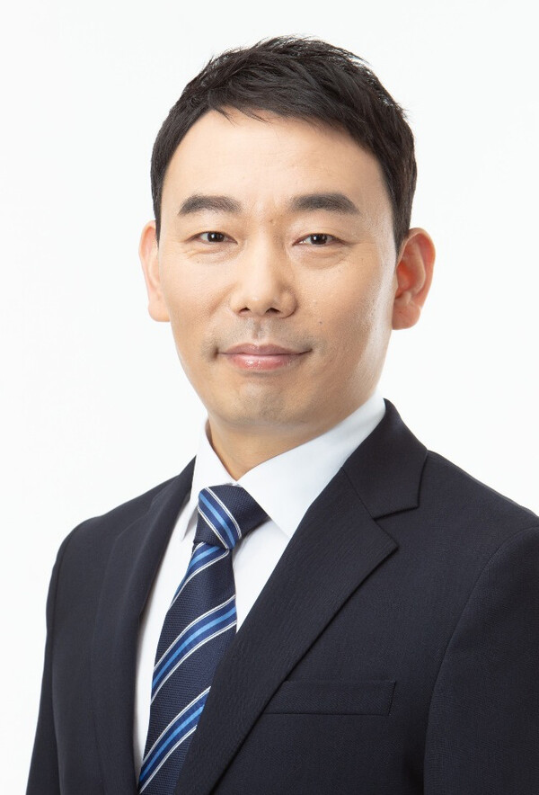 더불어민주당 김용민 의원
