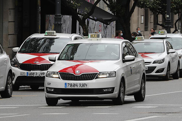 스페인 갈라시아주는 도심 통행량이 많은 택시의 친환경화를 위해 LPG택시에 4000유로의 보조금을 지원한다.
