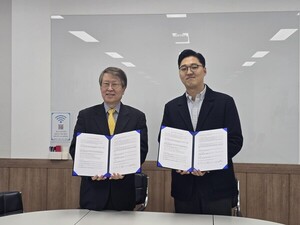 딥아이·마이크로우라너스, SMR 안전성 강화 위해 '맞손' - 뉴스 썸네일 이미지