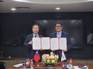 스마트그리드협회, 연관산업 발전 위해 대만과 협력 강화