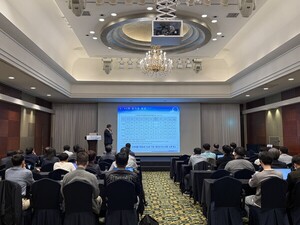 390억원 규모 초대형 프로젝트, 해상변전소 핵심 전기기 기술개발 '성공... - 뉴스 썸네일 이미지