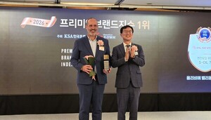 S-OIL세븐, 프리미엄브랜드지수 엔진오일 부문 2년 연속 1위 - 뉴스 썸네일 이미지