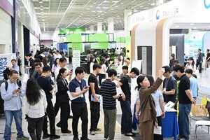 EV트렌드코리아 2026 폐막...3만2233명 찾아 - 뉴스 썸네일 이미지